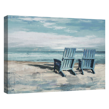 Vista frente al mar V Light - Studio Arts