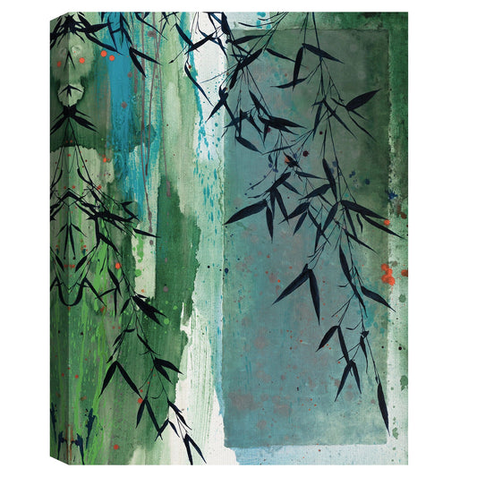 Niebla de gasa - Jackie Battenfield