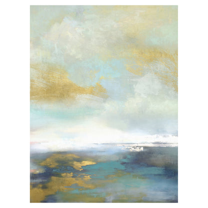 Iridescence - Paul Duncan