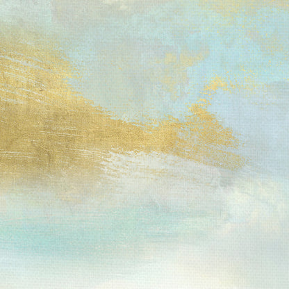 Iridescence - Paul Duncan