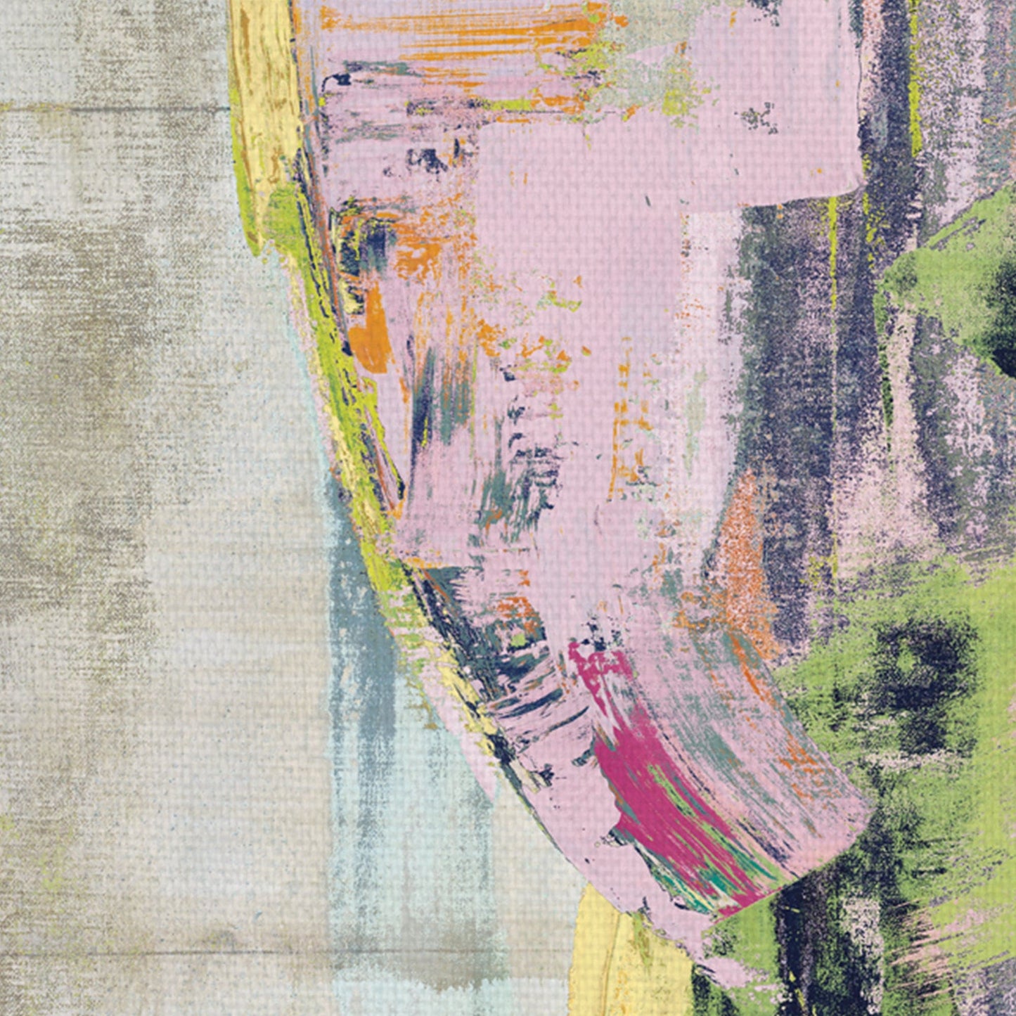 Cosquillas rosas - Philip Brown