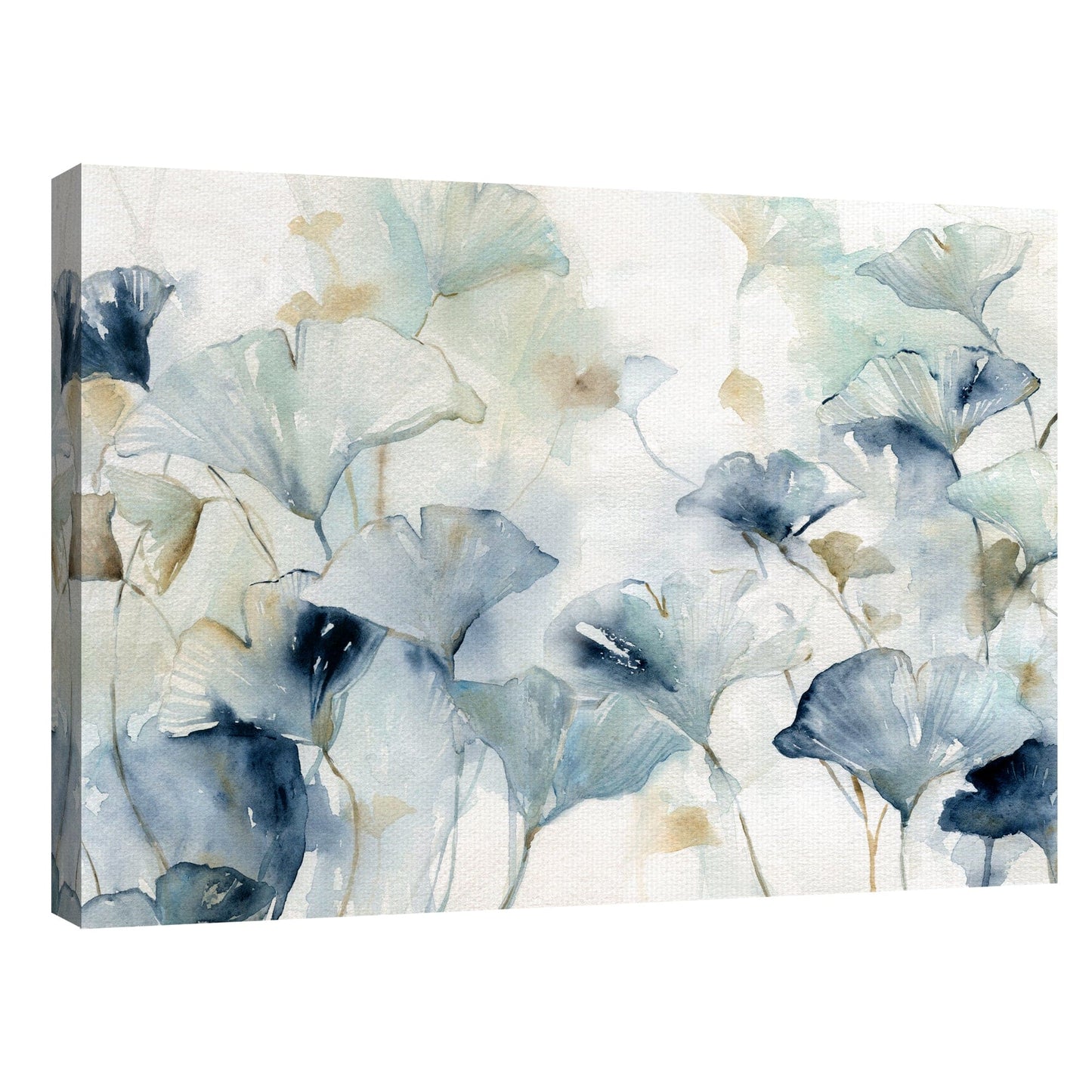 Ginkgo glorioso horizontal - Carol Robinson