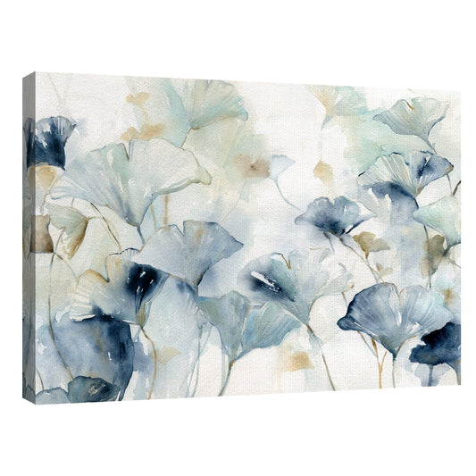 Ginkgo glorioso horizontal - Carol Robinson