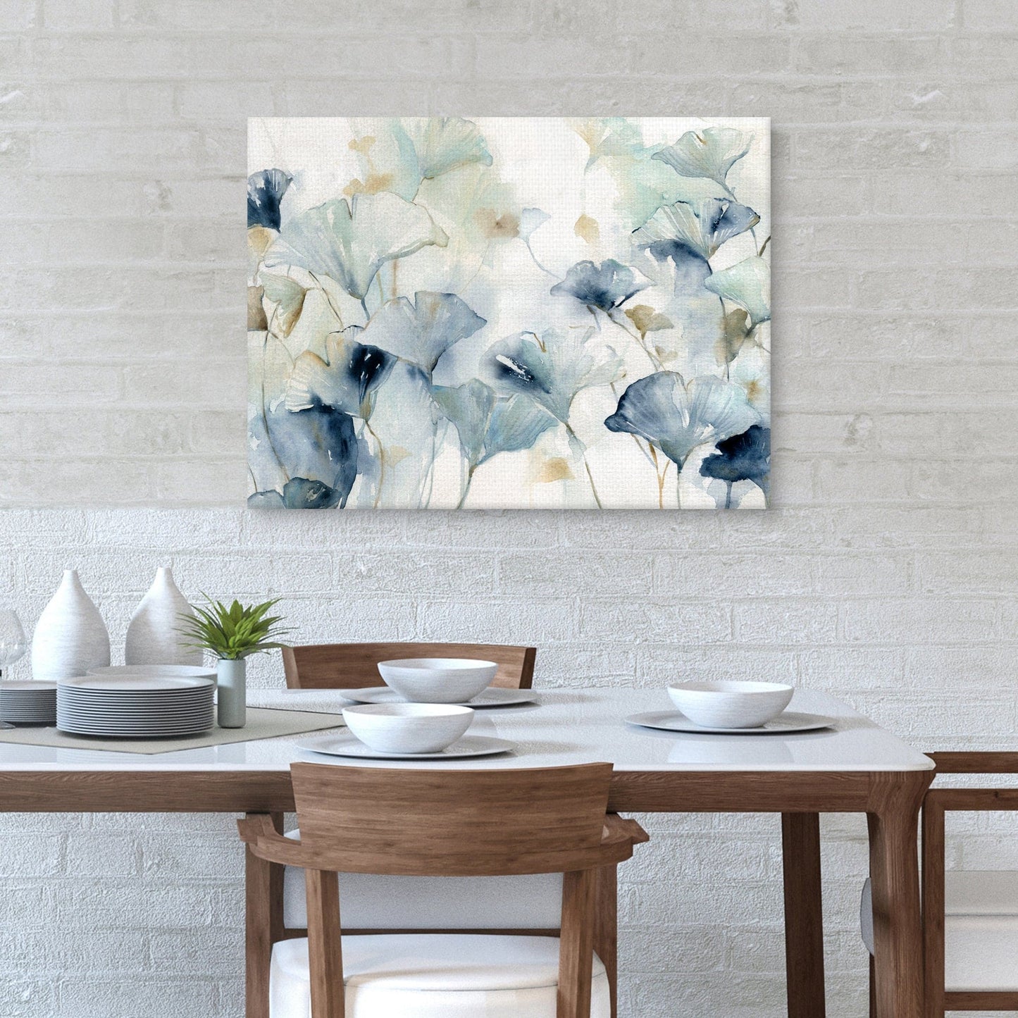 Ginkgo glorioso horizontal - Carol Robinson