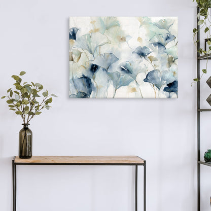 Ginkgo glorioso horizontal - Carol Robinson