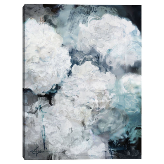 Fantasia floral - Studio Arts