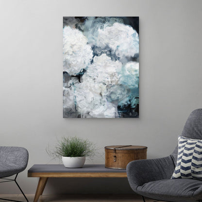 Fantasia floral - Studio Arts