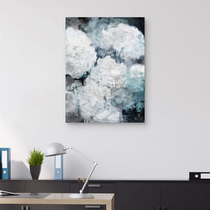 Fantasia floral - Studio Arts