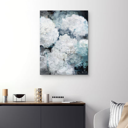 Fantasia floral - Studio Arts