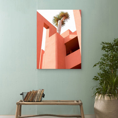 Estudio Arquitectonico I - Belle Maison