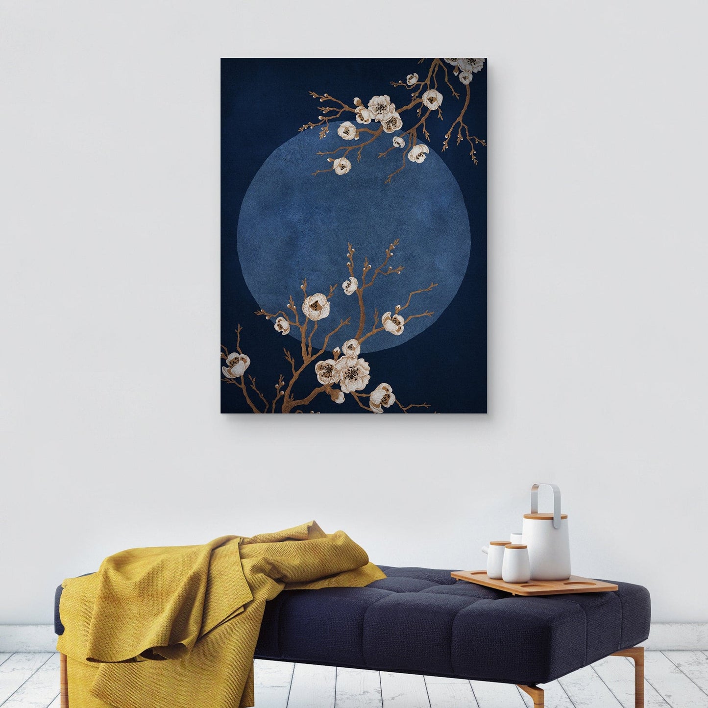 Luna Azul I - Belle Maison