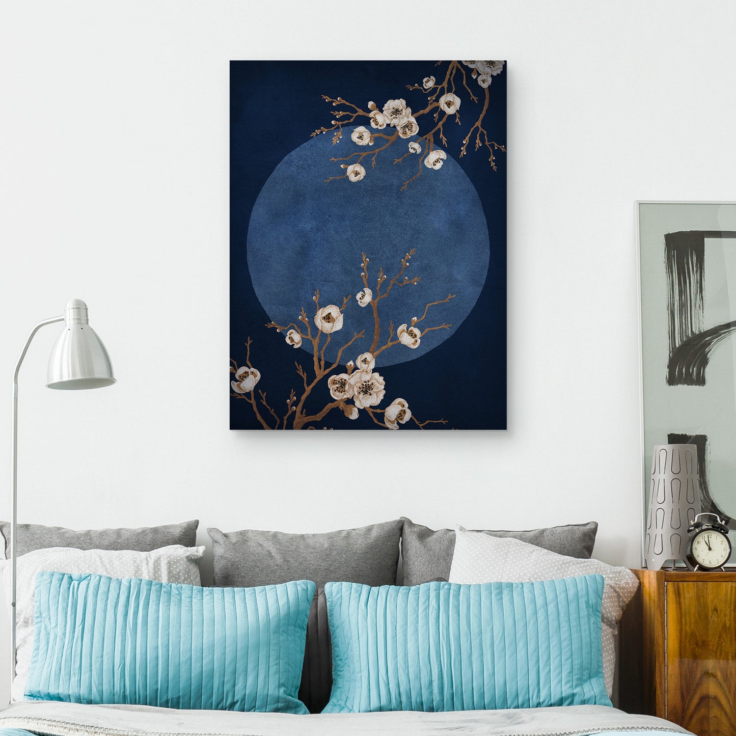 Luna Azul I - Belle Maison