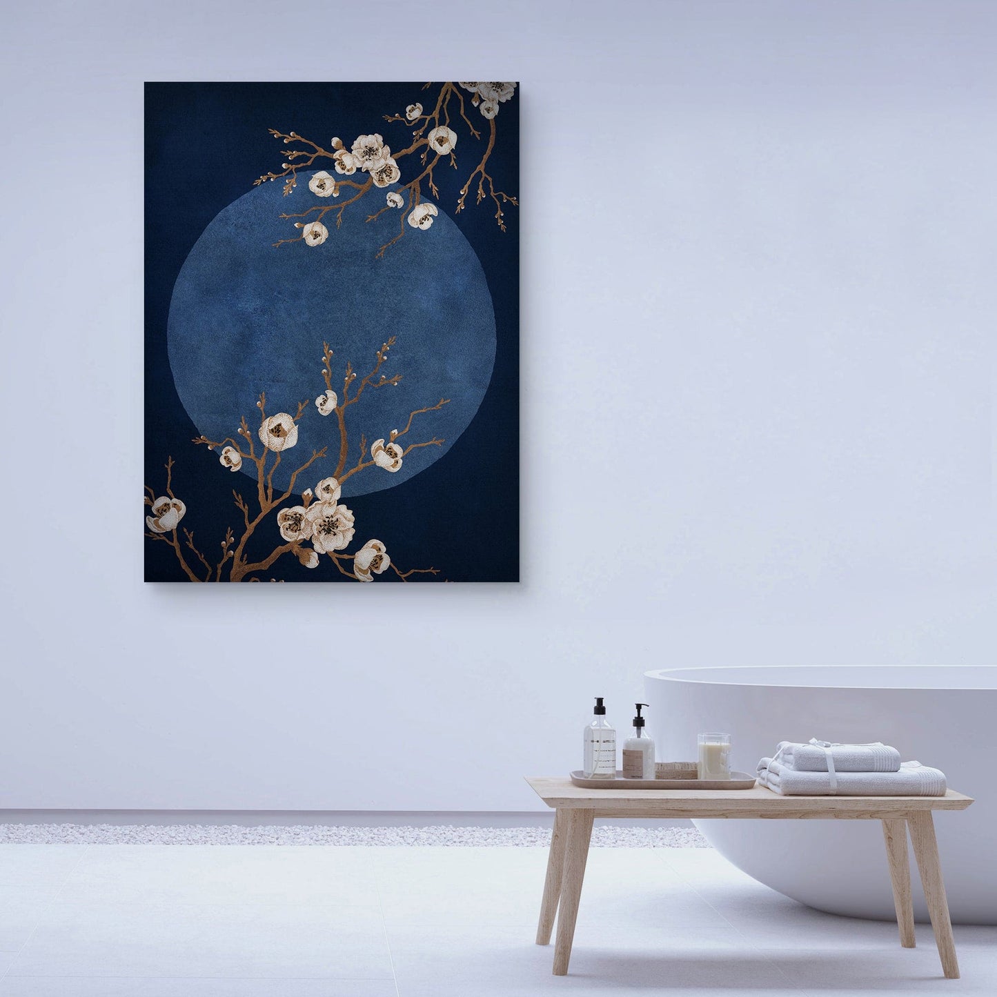 Luna Azul I - Belle Maison