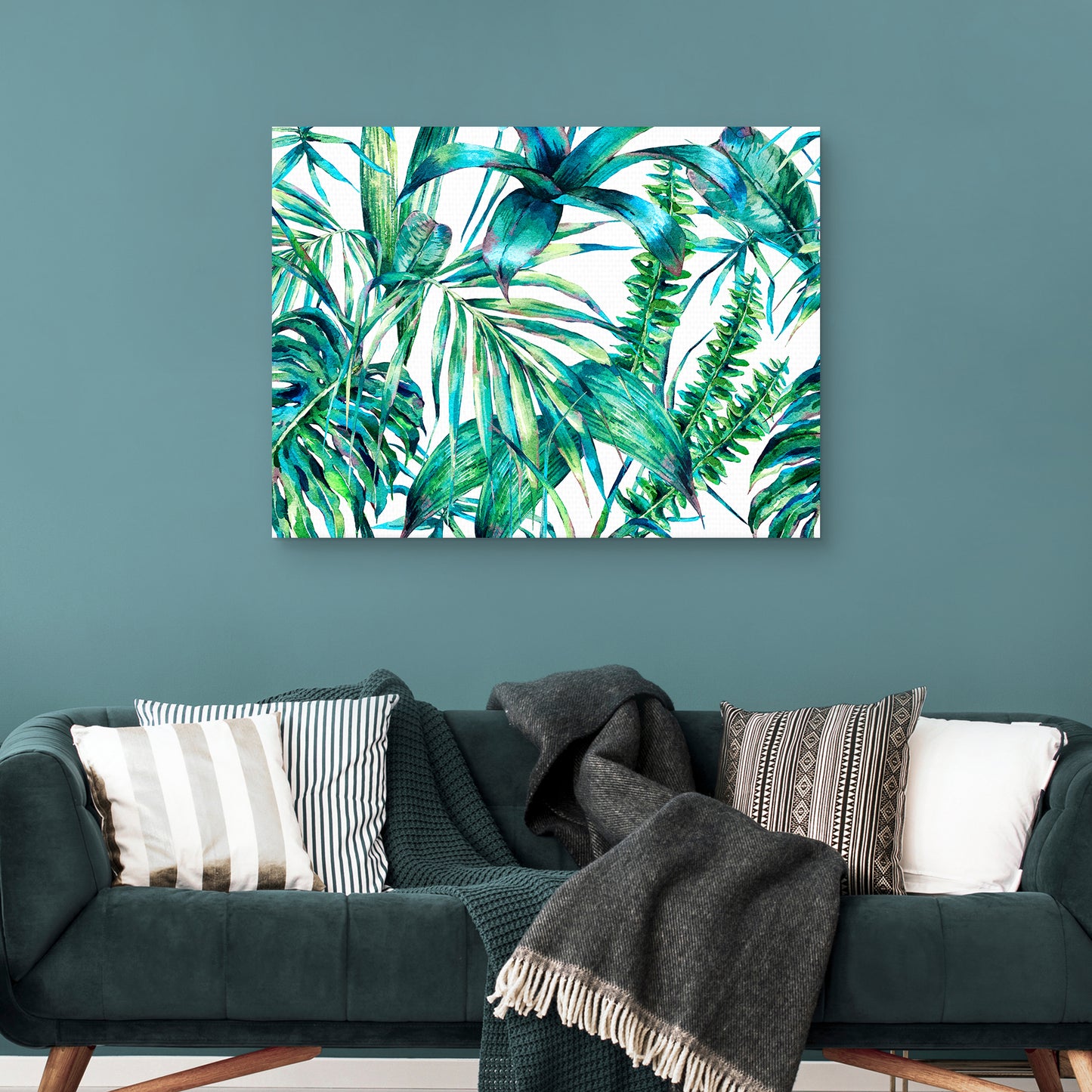 Paraiso Dorado I - Belle Maison