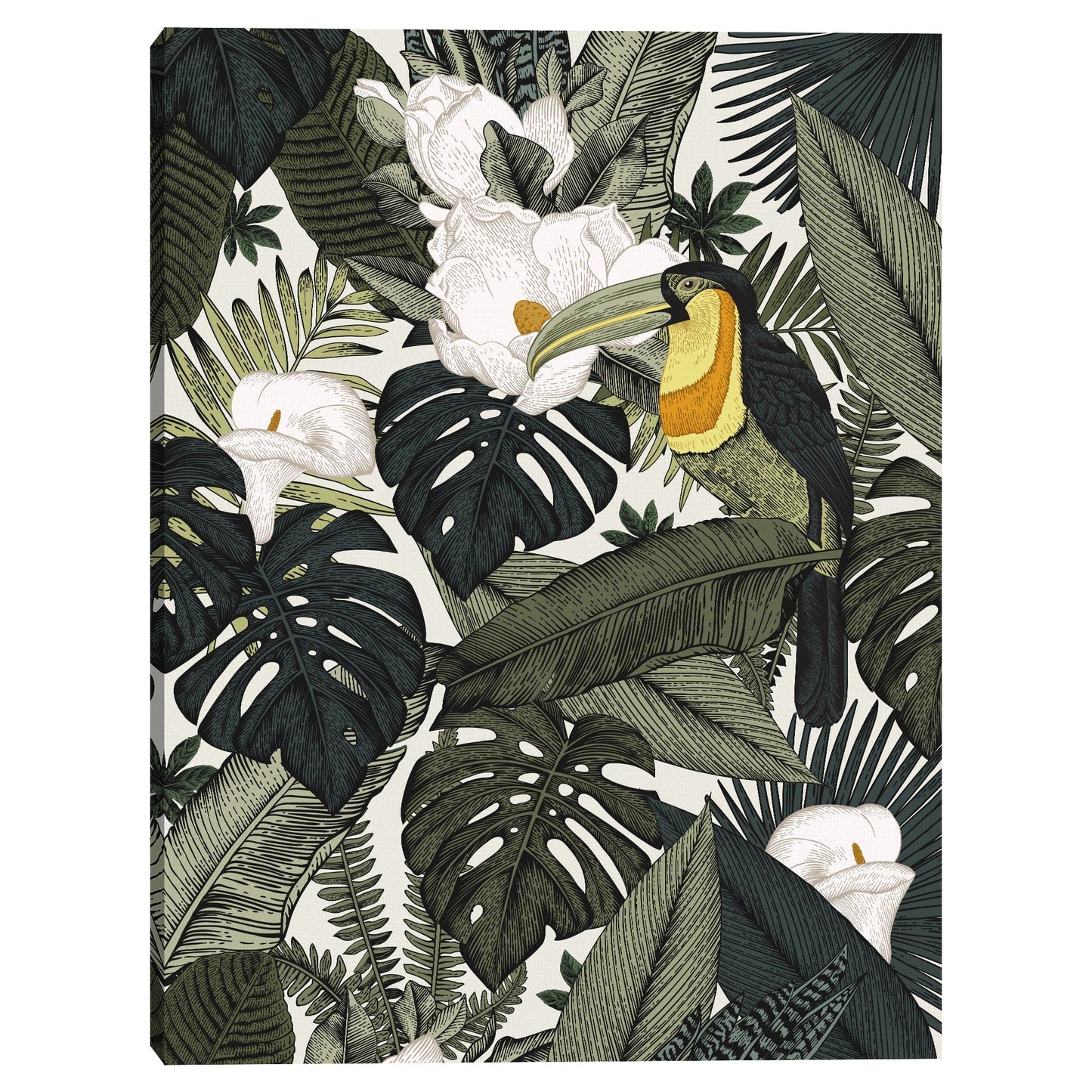 Aviario Isla I - Belle Maison
