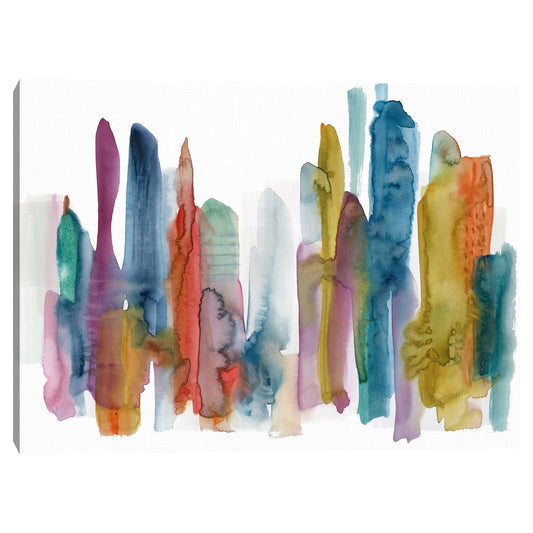Horizonte del espectro - Carol Robinson