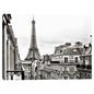 Vista Eiffel - Mike Calascibetta