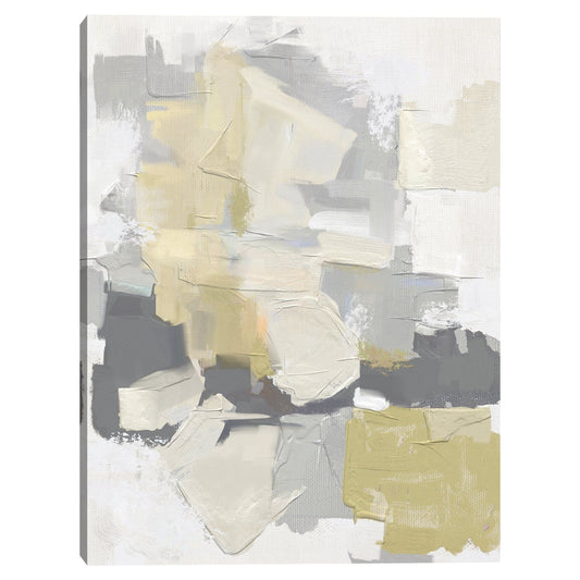 Esencia del verano I Gris - Studio Arts