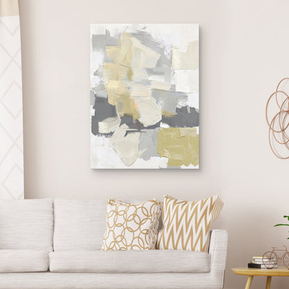 Esencia del verano I Gris - Studio Arts