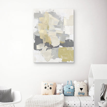 Esencia del verano I Gris - Studio Arts