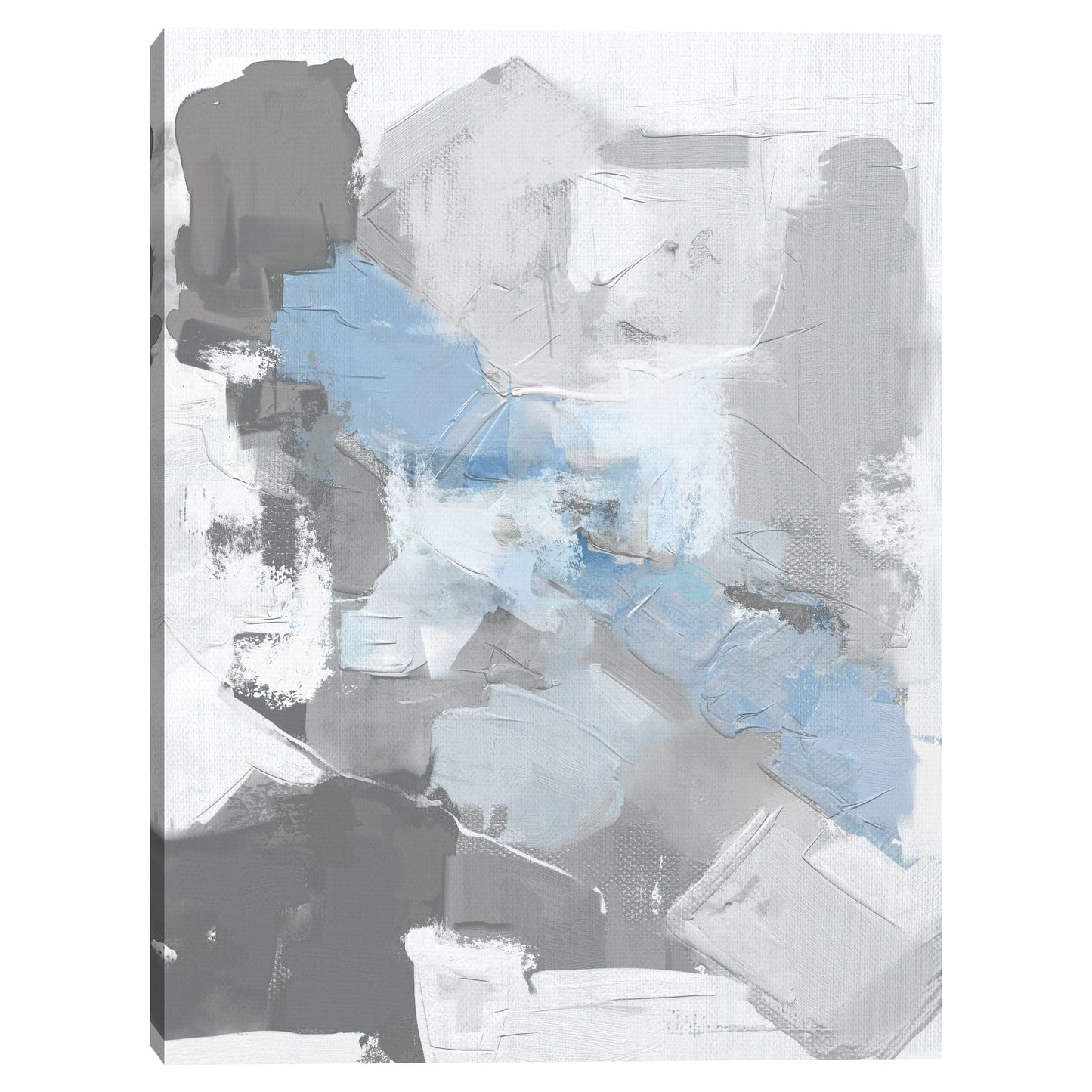 Esencia de Verano II Azul - Studio Arts