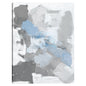 Esencia de Verano II Azul - Studio Arts