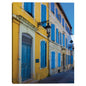 Ventanas azules en abundancia - Sossi Madzounian