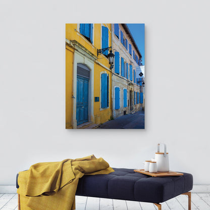 Ventanas azules en abundancia - Sossi Madzounian