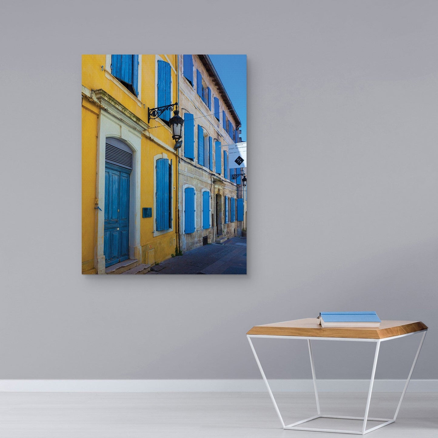 Ventanas azules en abundancia - Sossi Madzounian