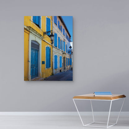 Ventanas azules en abundancia - Sossi Madzounian