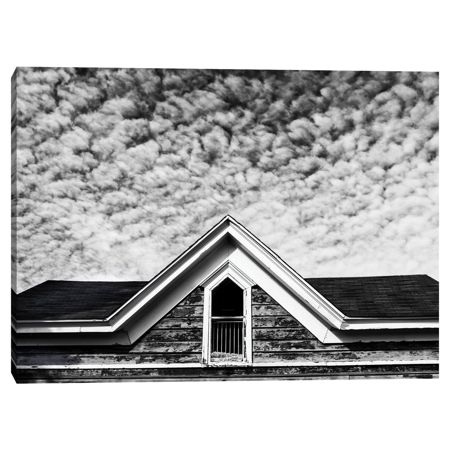 Nubes arriba - Sossi Madzounian