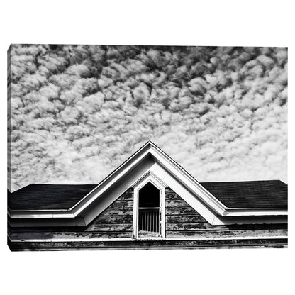 Nubes arriba - Sossi Madzounian