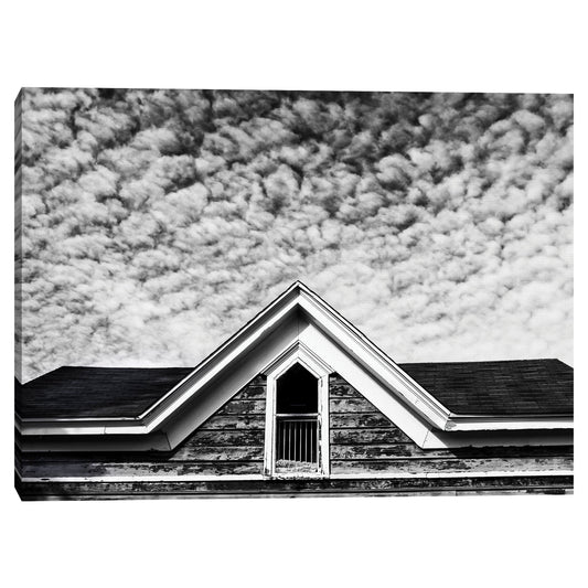 Nubes arriba - Sossi Madzounian