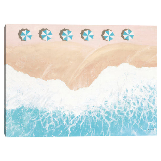 Cielo Vista Mar IV - James Wiens