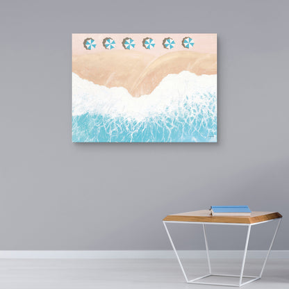 Cielo Vista Mar IV - James Wiens
