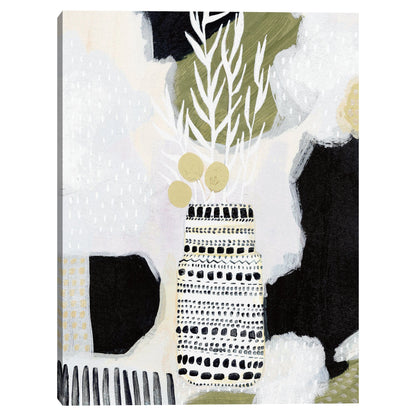 Bodegon tribal - Lynne Mack