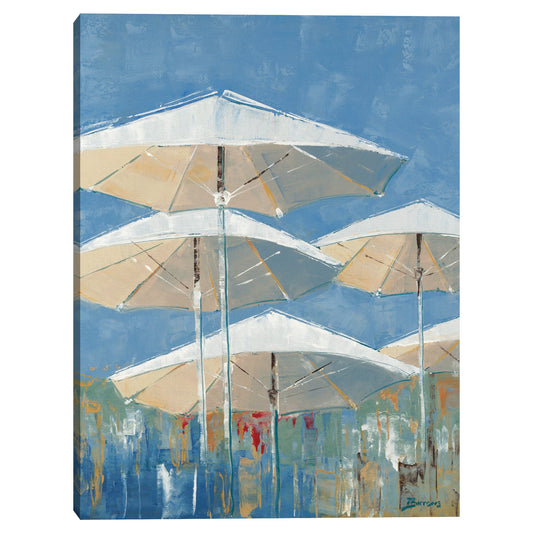 Cristal - John Burrows