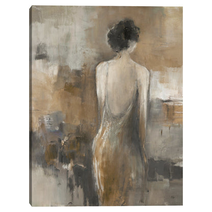 Figurativo bronceado - Lisa Ridgers