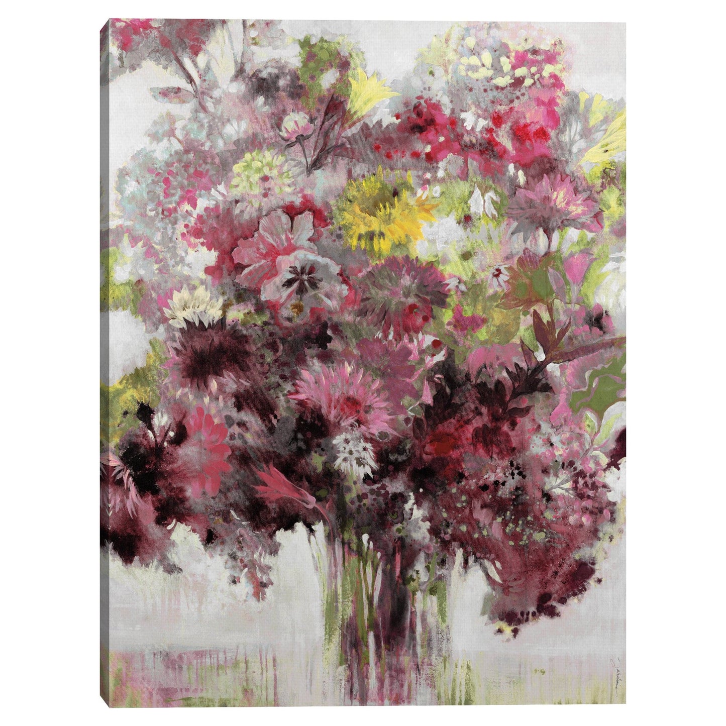Desde el jardin - Liz Jardine