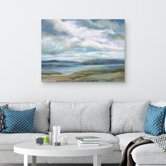Cielo bonito - Studio Arts