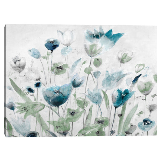 Azules cremosos - Jill Martin