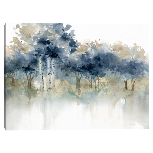 Borde de aguas I - Carol Robinson