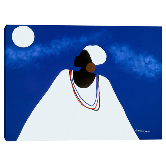 Suma sacerdotisa azul - Synthia SAINT JAMES