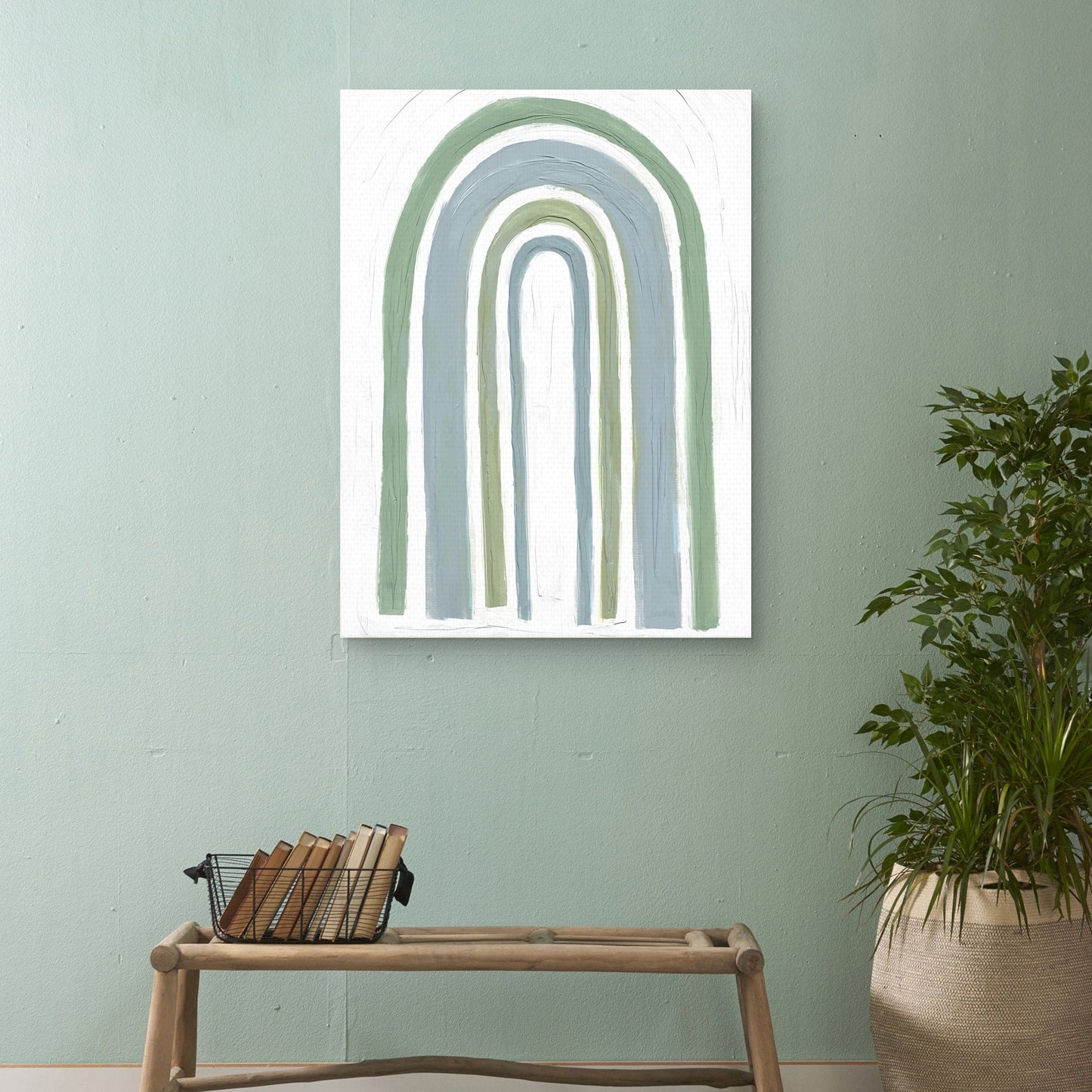 Tiro de arco I - Studio Arts