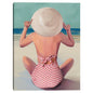 Chicas de playa retro IV - Studio Arts