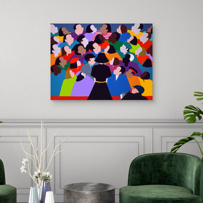 Homenaje a Edith Piaf - Synthia SAINT JAMES