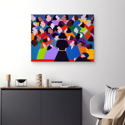 Homenaje a Edith Piaf - Synthia SAINT JAMES