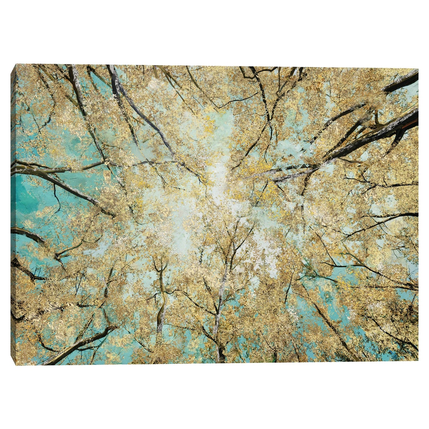 Por las nubes - Studio Arts