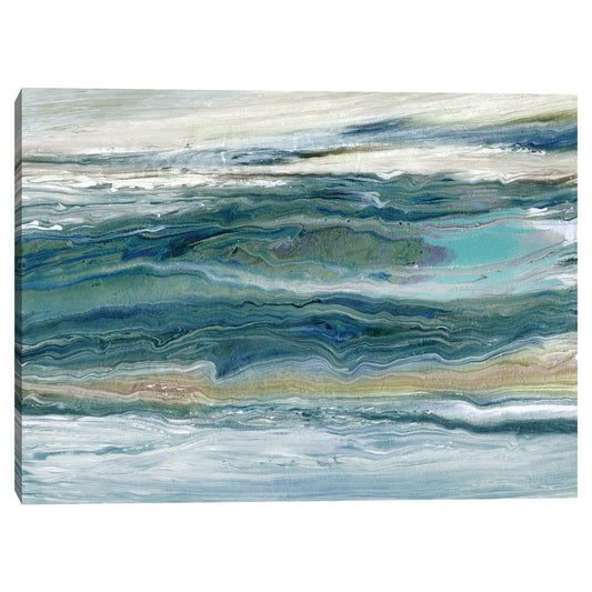 Viento y agua I - Carol Robinson