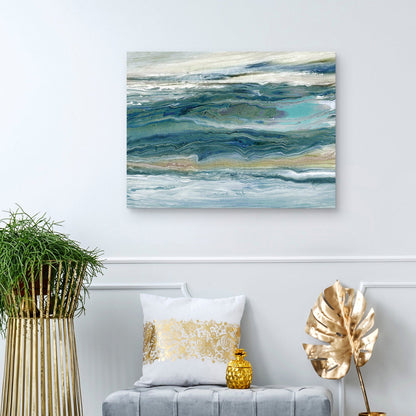 Viento y agua I - Carol Robinson